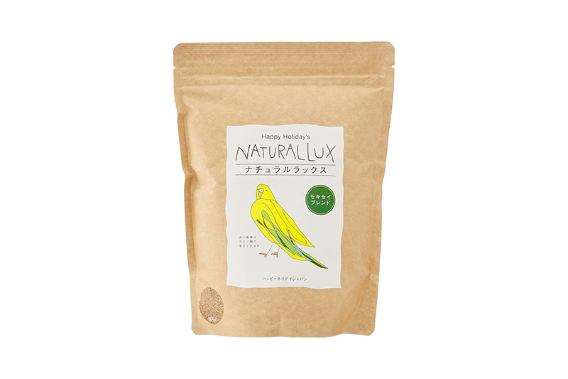 NATURAL LUX ナチュラルラックス Amazon | H・H・J (ハッピー・ホリデイ・ジャパン) ナチュラルラックス